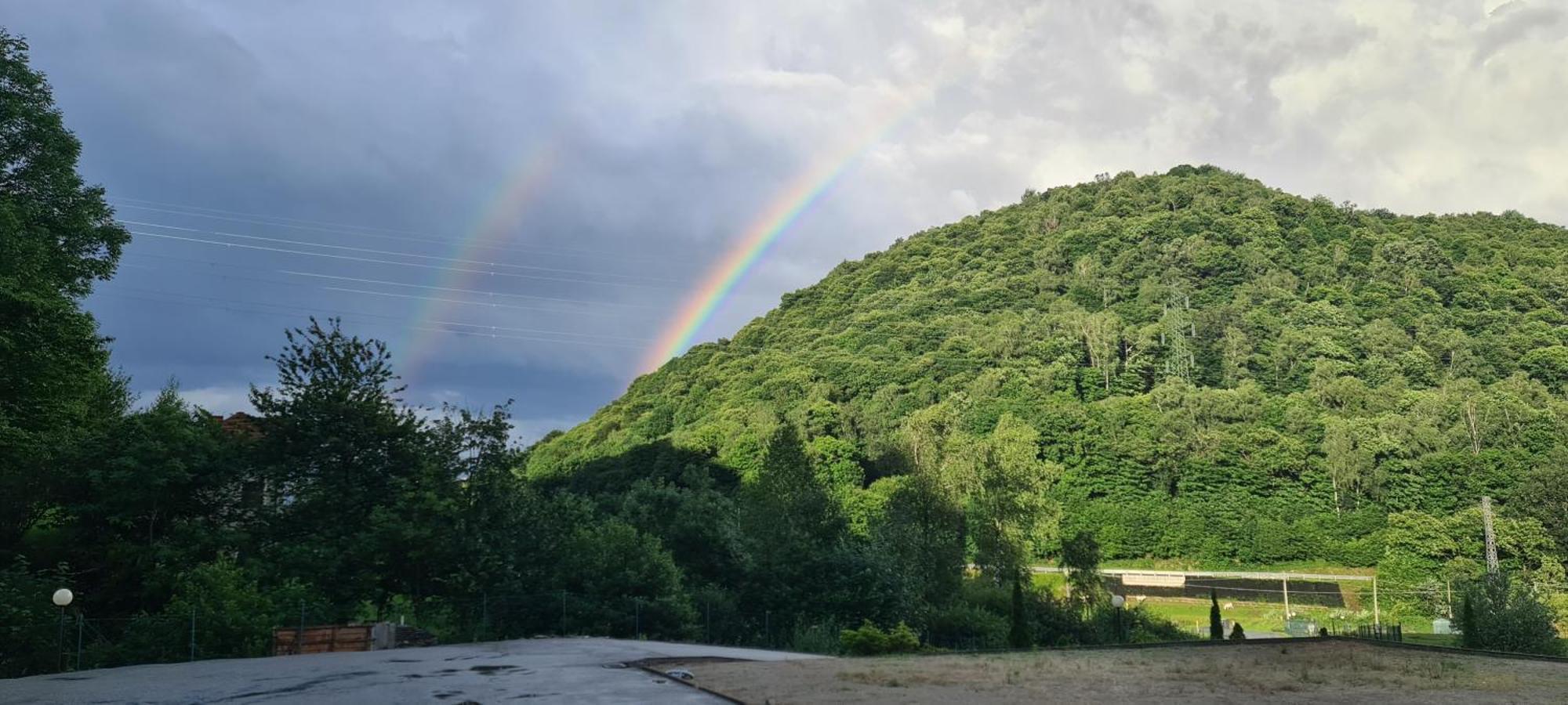 فيلا Agriturismo La Miniera Gignese المظهر الخارجي الصورة